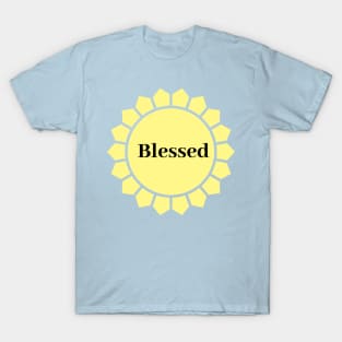 blessed T-Shirt